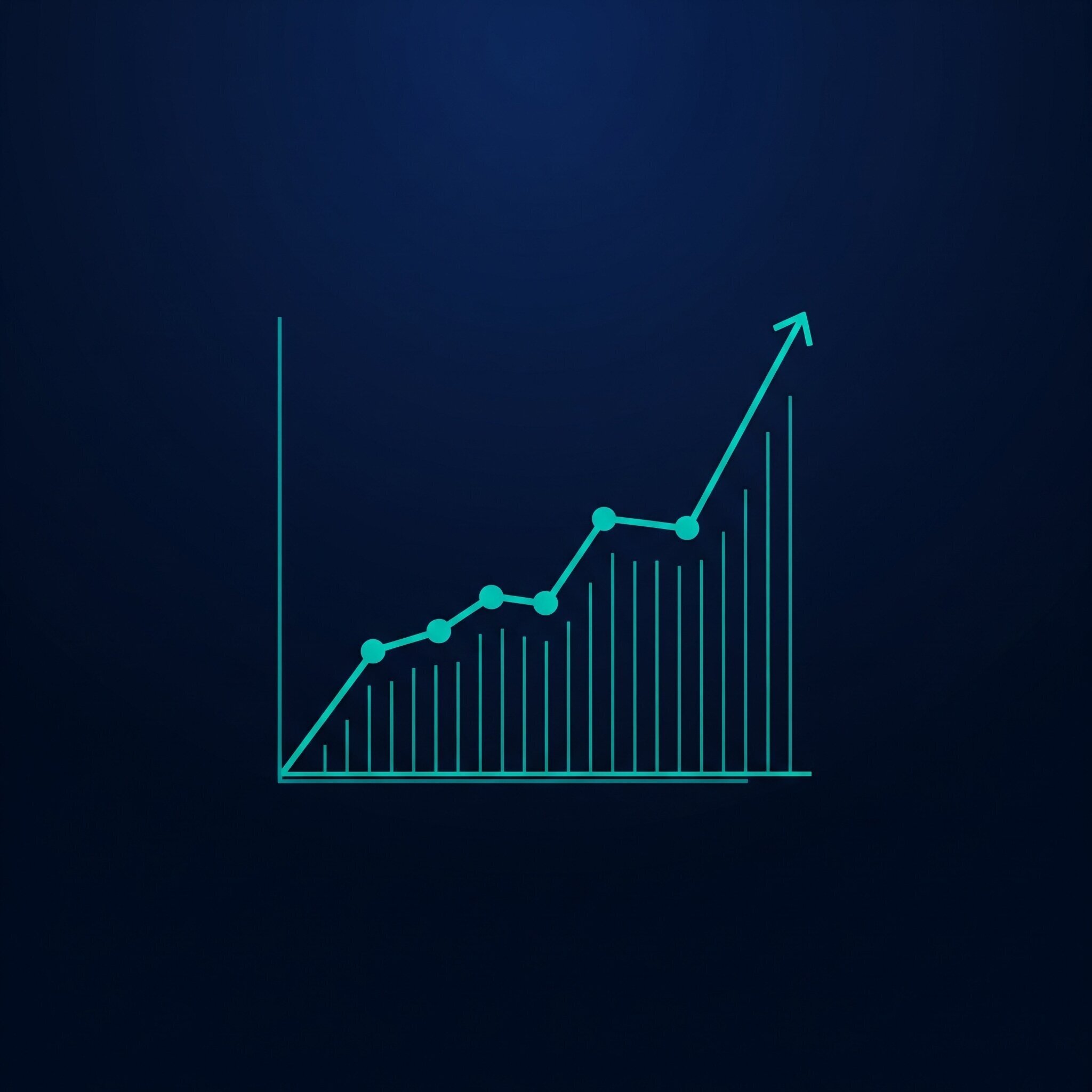 Analysis dashboard icon