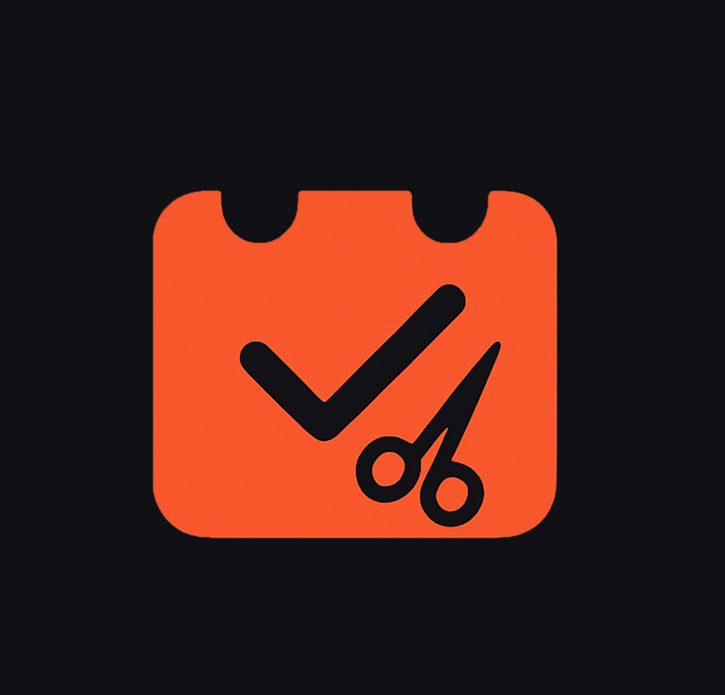 Icon for Daily DIY Reminder app