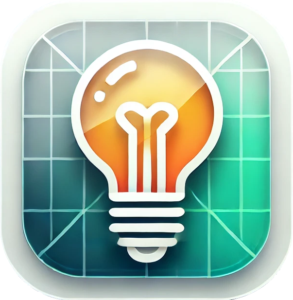 Icon for Problem? Solve It! app