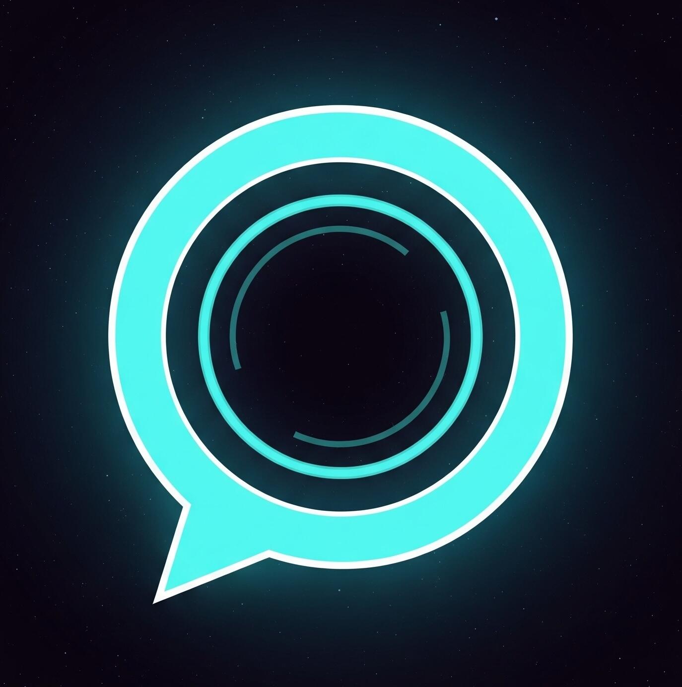 Icon for Talk Room app