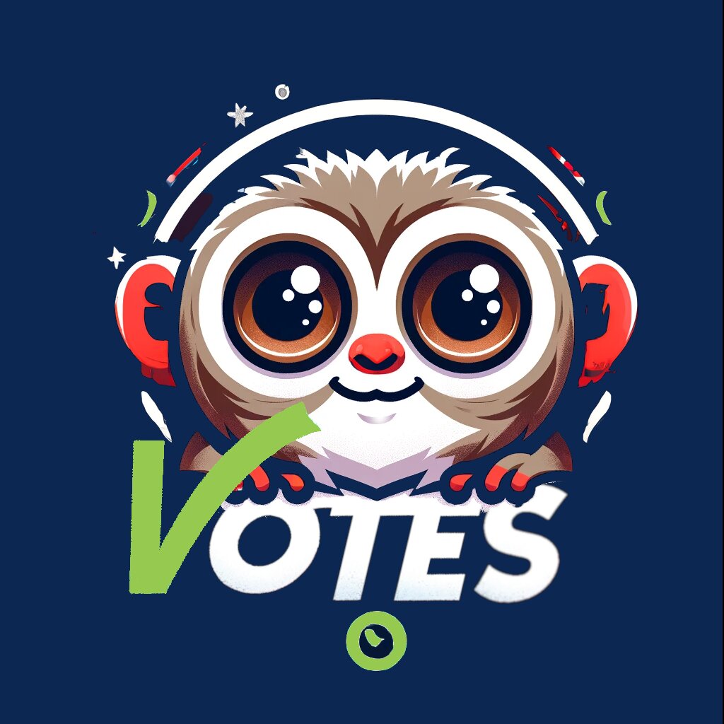 Icon for View Votes app